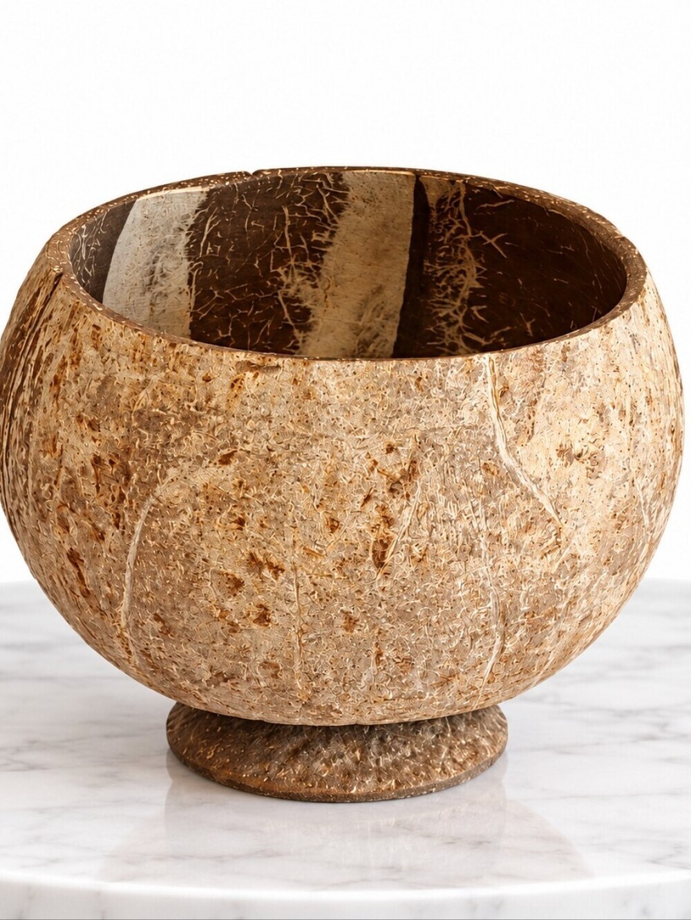 Coconut cup. coconut shell cup, wine cup, natural handmade